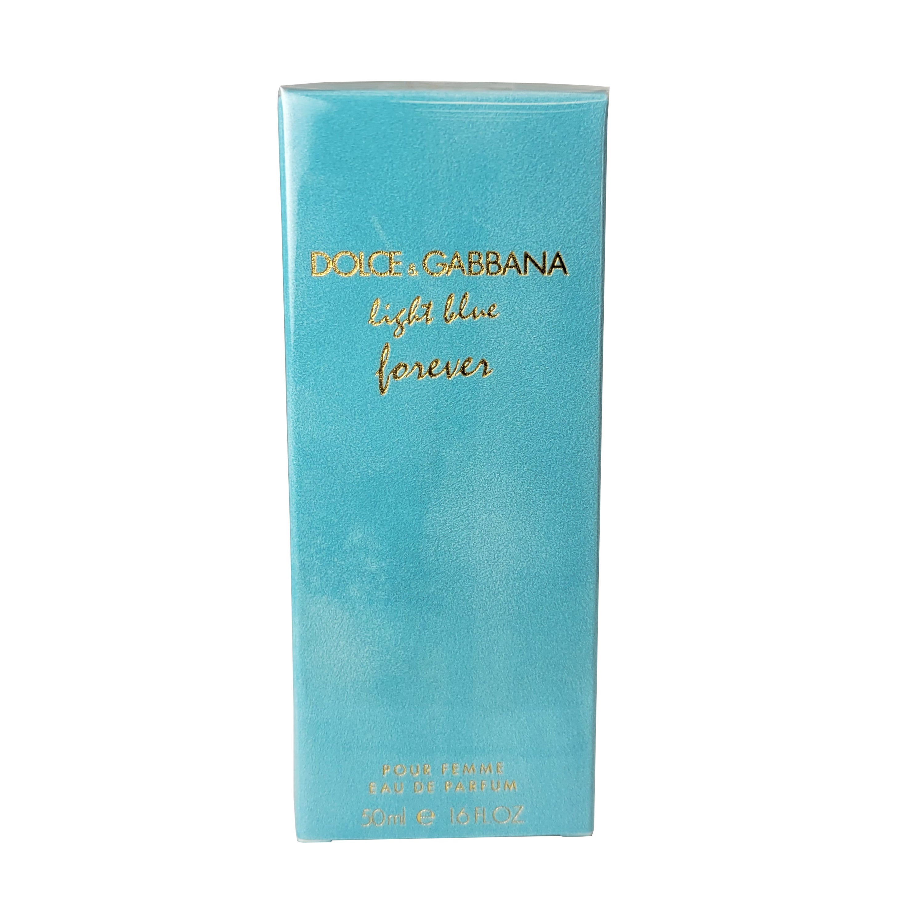 Dolce & Gabbana Light Blue Forever Eau de Parfum for Women
